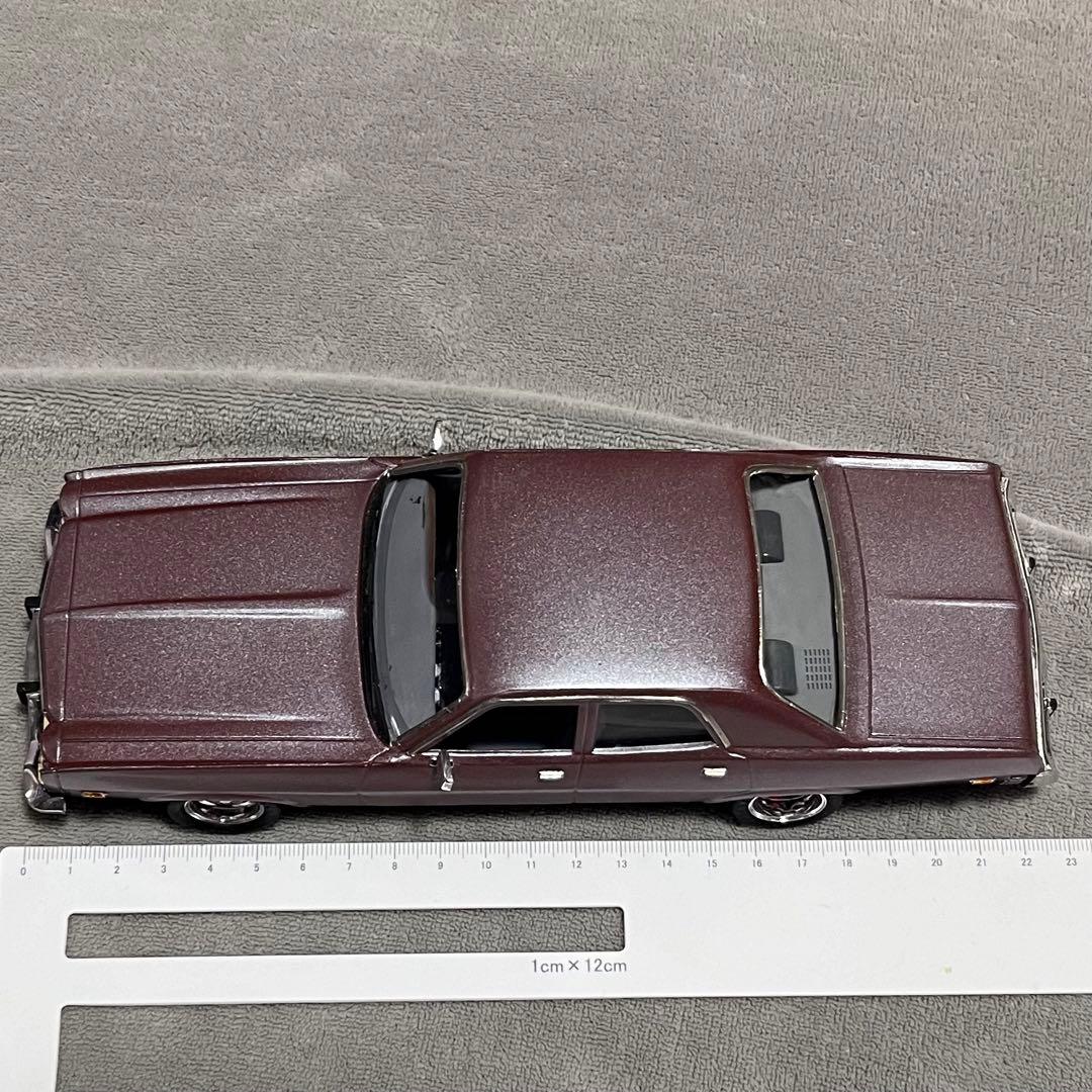 ’77-’78　プリムス　フューリー　MOPAR　アメ車　改造車　ダッジ　モナコ