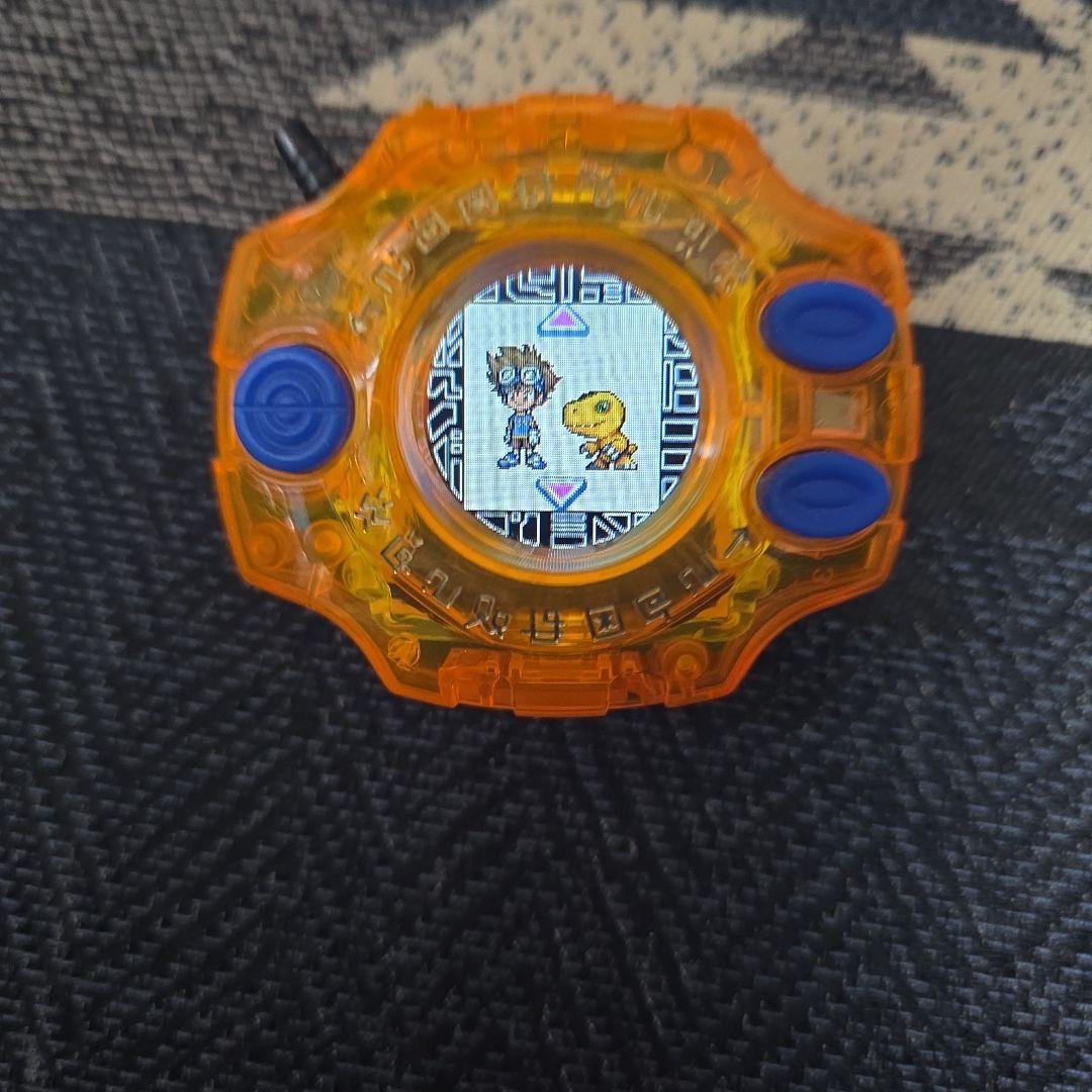 デジヴァイス 25th 特典カード有り