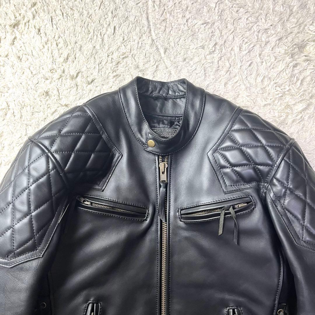 未使用級/プロテクター/2way✨カドヤ EVO シングルライダース LL