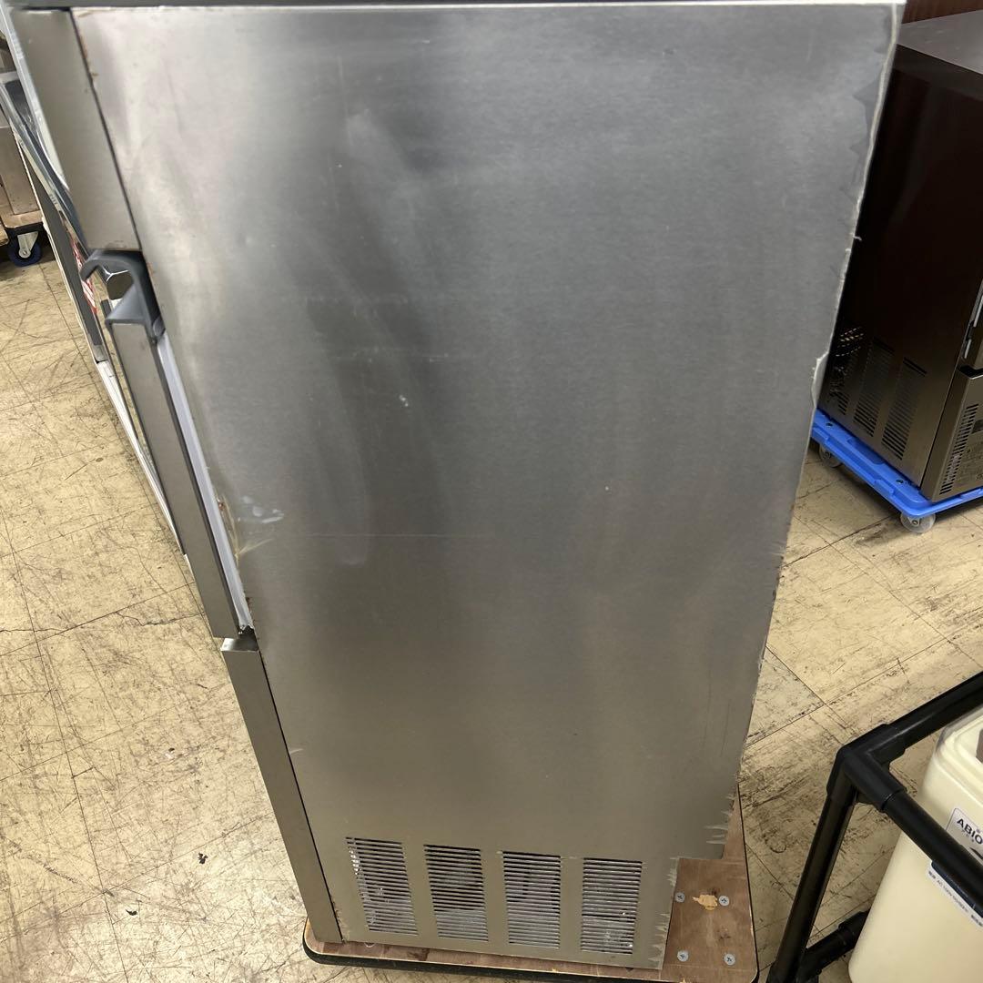 6947【程度良好】2023年製 フクシマ製氷機 95kg FIC-A95KV3