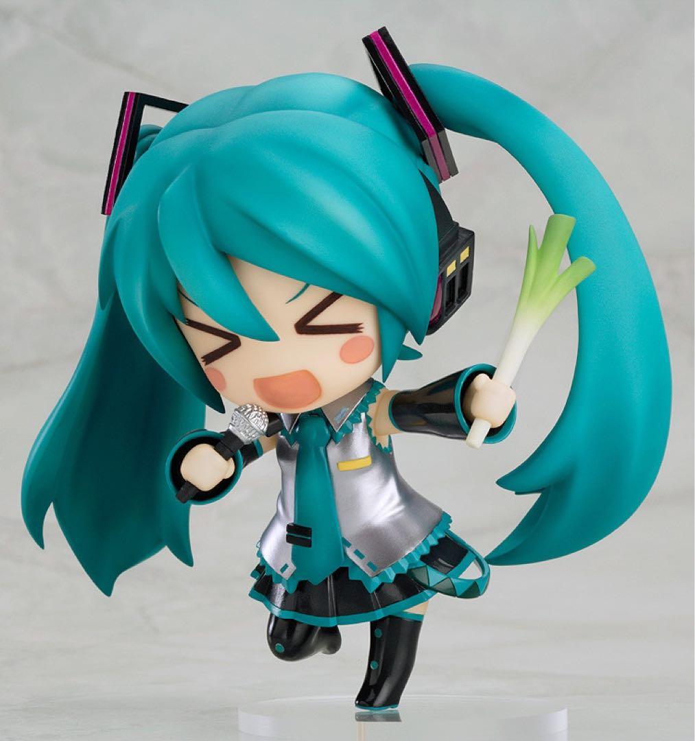 初音ミク ねんどろいど フィギュア