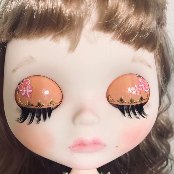 kei❤︎アイシードール カスタム2体