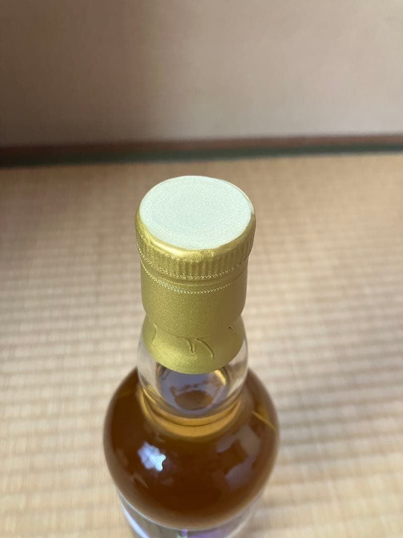 【限定品】新世紀エヴァンゲリオン　ウイスキー　3本セット