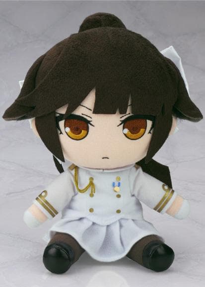 アズールレーン 高雄 ぬいぐるみ GIFT ギフト製