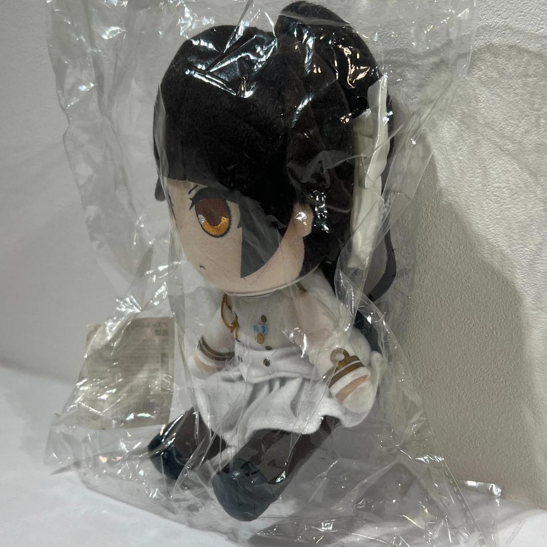 アズールレーン 高雄 ぬいぐるみ GIFT ギフト製