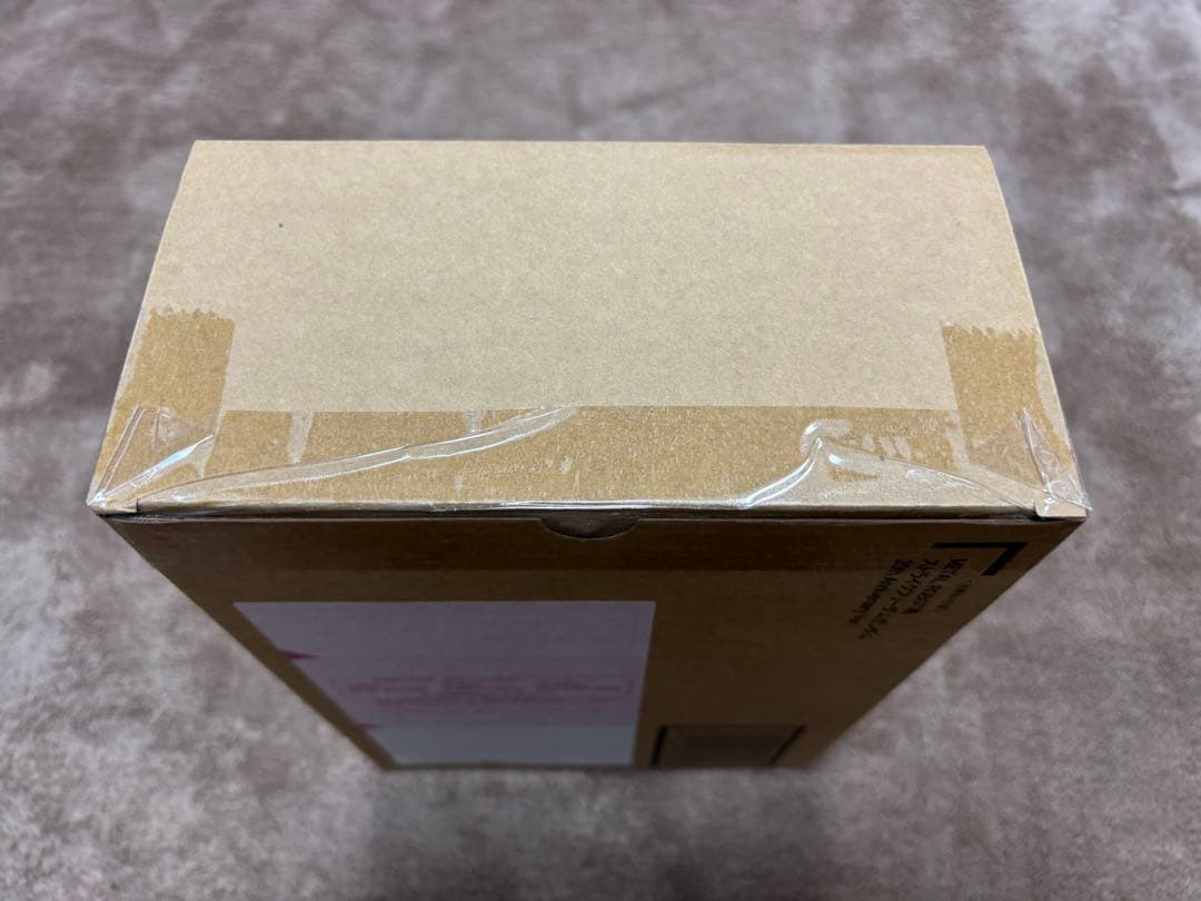 新品未開封　LBUILD　ダブルオーライザー