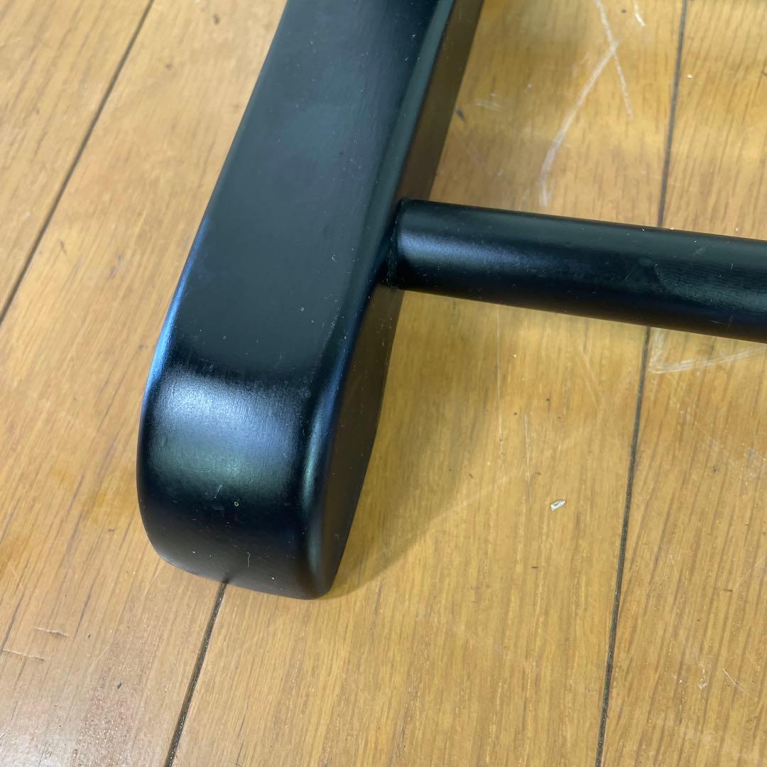 稀少❗️ビンテージ❗️ナジコ　NAJIKO コートハンガー　コート掛け　レトロ②