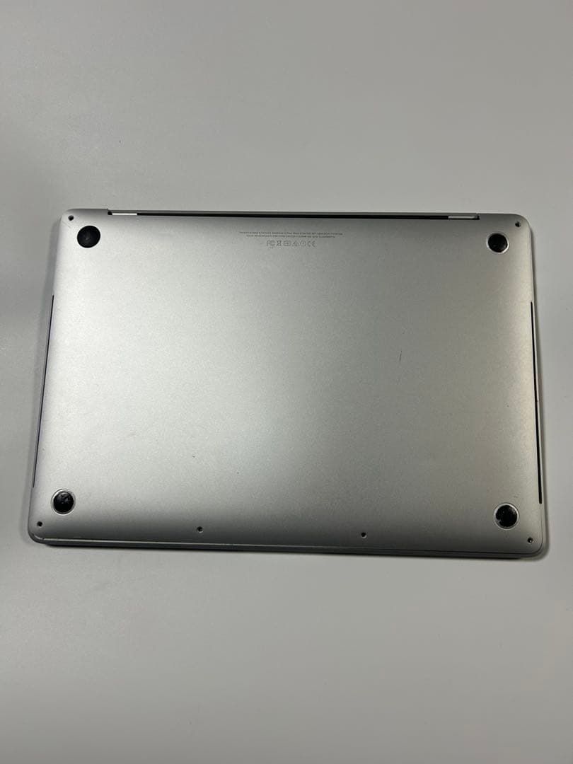 MacBook Pro 2017 13インチ　ジャンク　起動不可　A1706