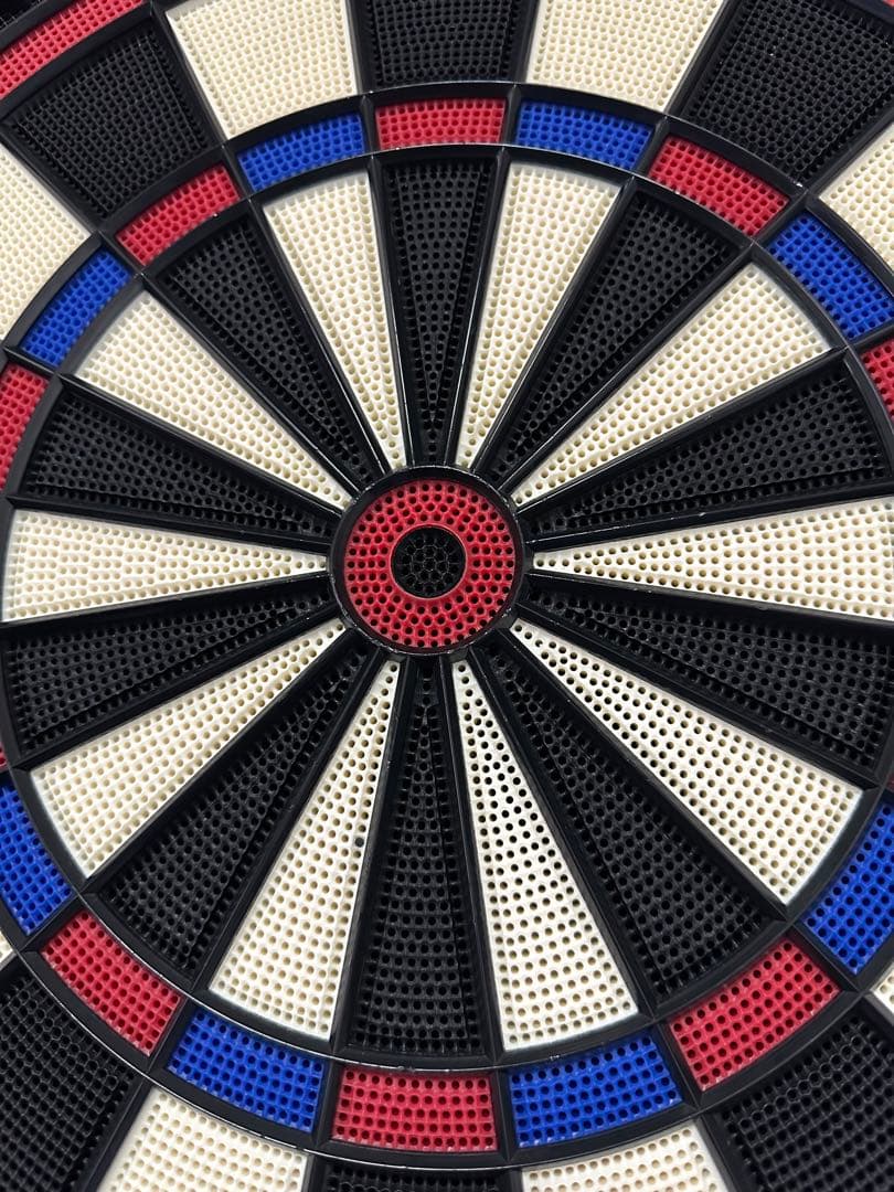 DARTSLIVE ZERO BOARDダーツライブ ゼロボードポールセット