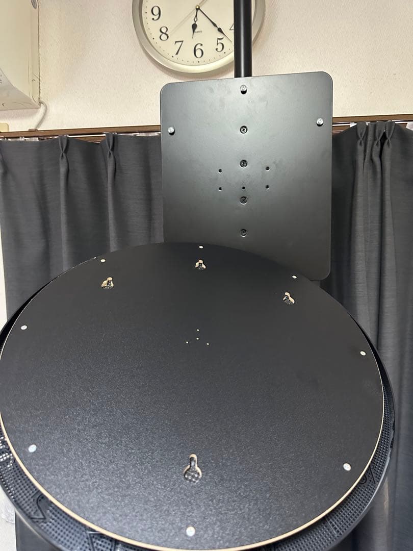 DARTSLIVE ZERO BOARDダーツライブ ゼロボードポールセット