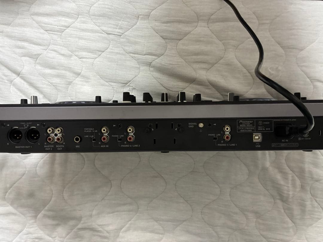 DJ機材 XDJ-R1 Pioneer