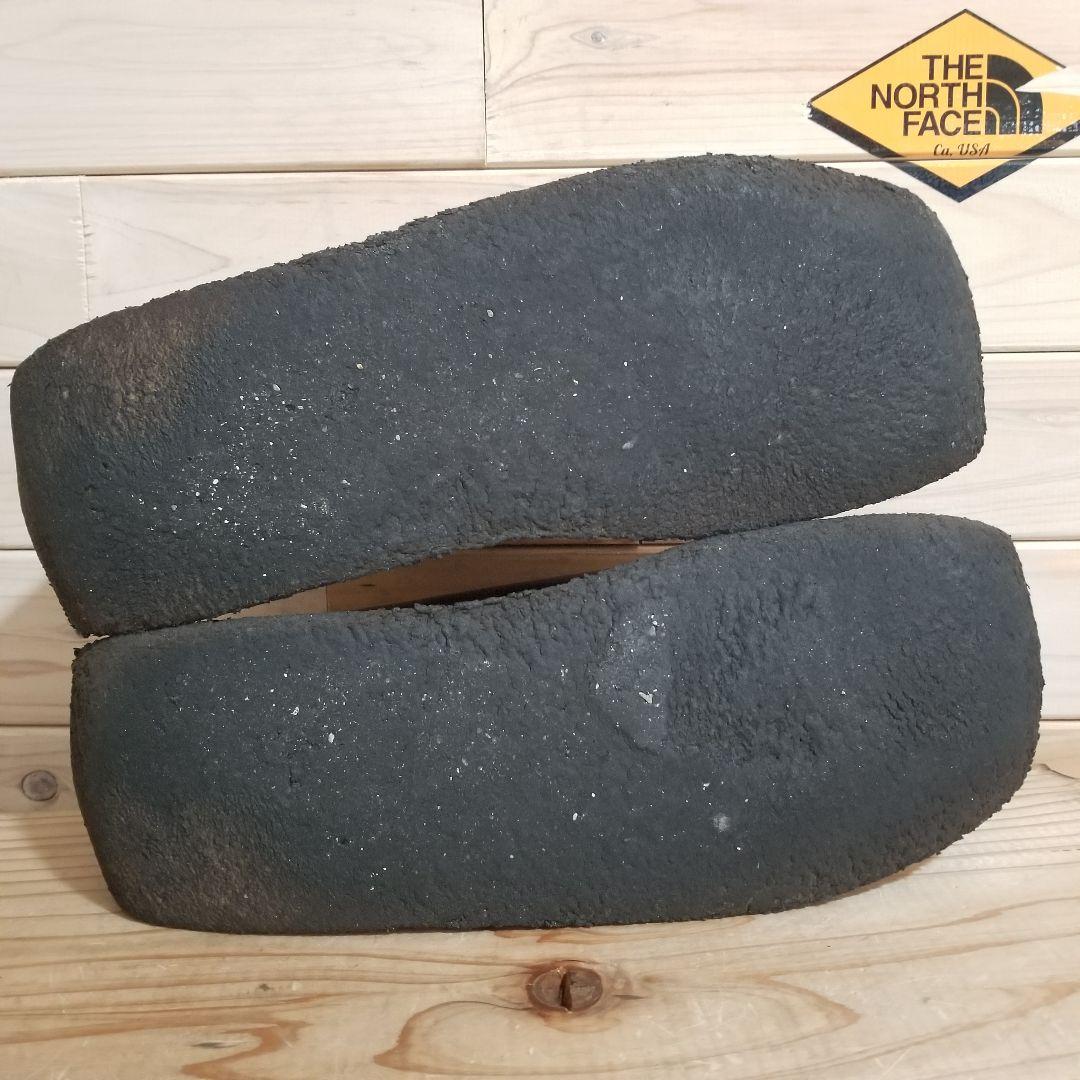 美品　廃盤　Clarks　アルバーニ　レザー　ワラビーブーツ　28