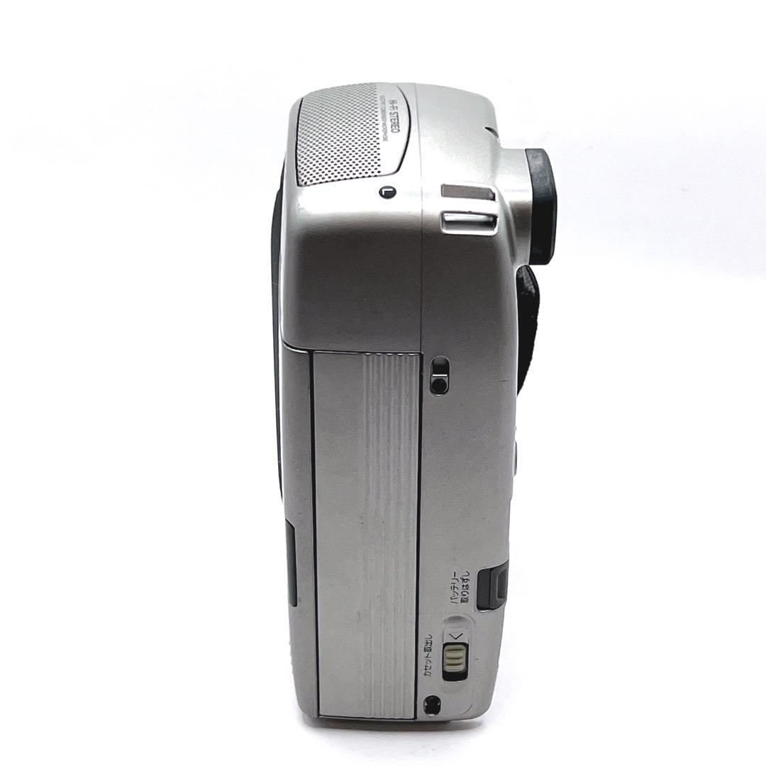 【超希少】 FUJIX FS-30 ビデオカメラレコーダー Fujifilm