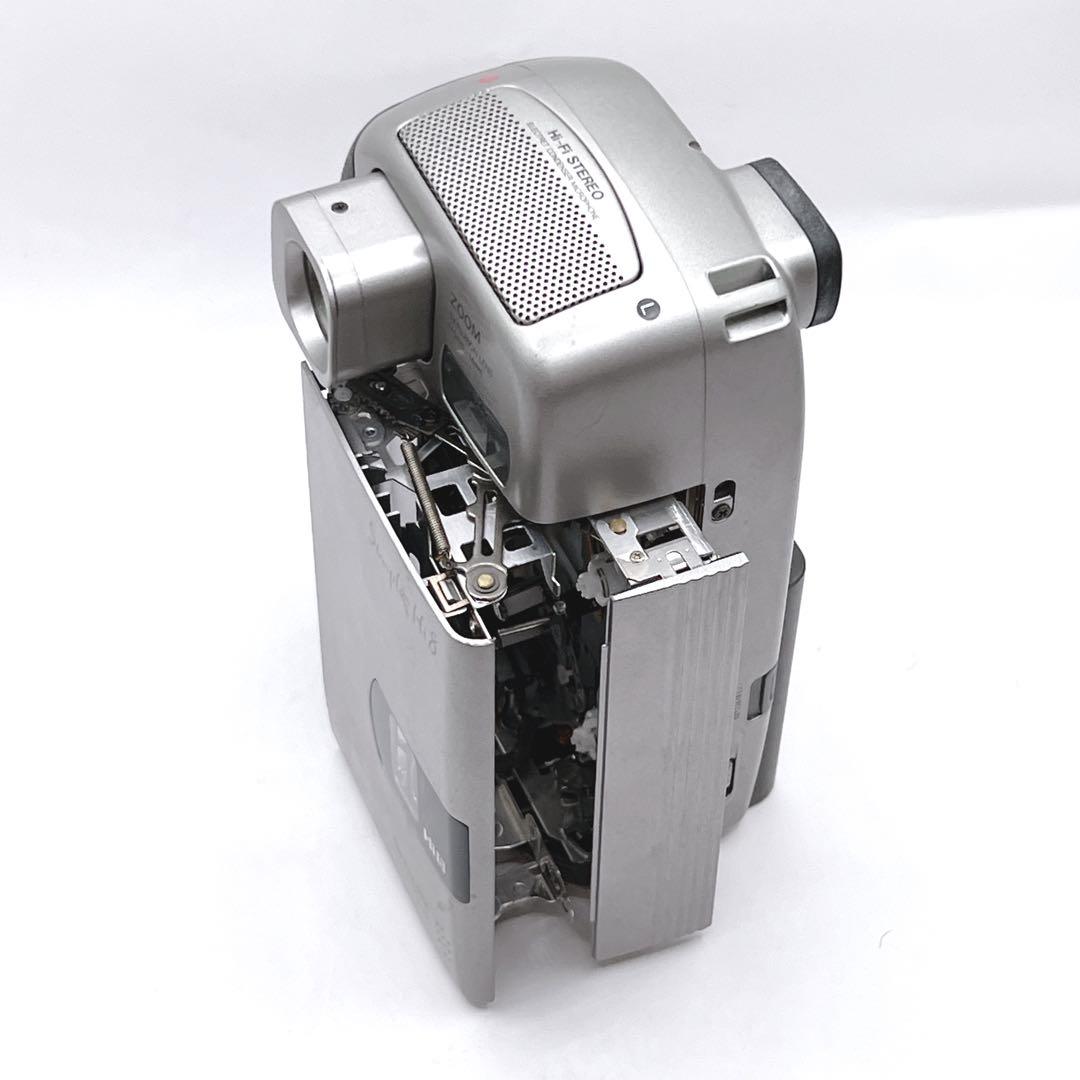 【超希少】 FUJIX FS-30 ビデオカメラレコーダー Fujifilm