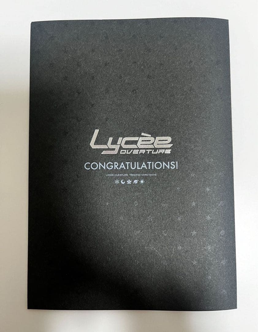 大幅値下げ ars10+ lycee 渡来明日香　直筆サインカード