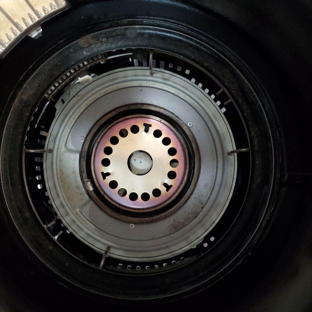 【状態良好】TOYOTOMI 石油ストーブ KS-67H