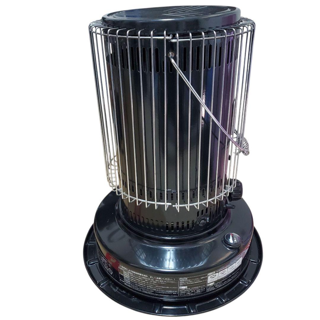 【状態良好】TOYOTOMI 石油ストーブ KS-67H