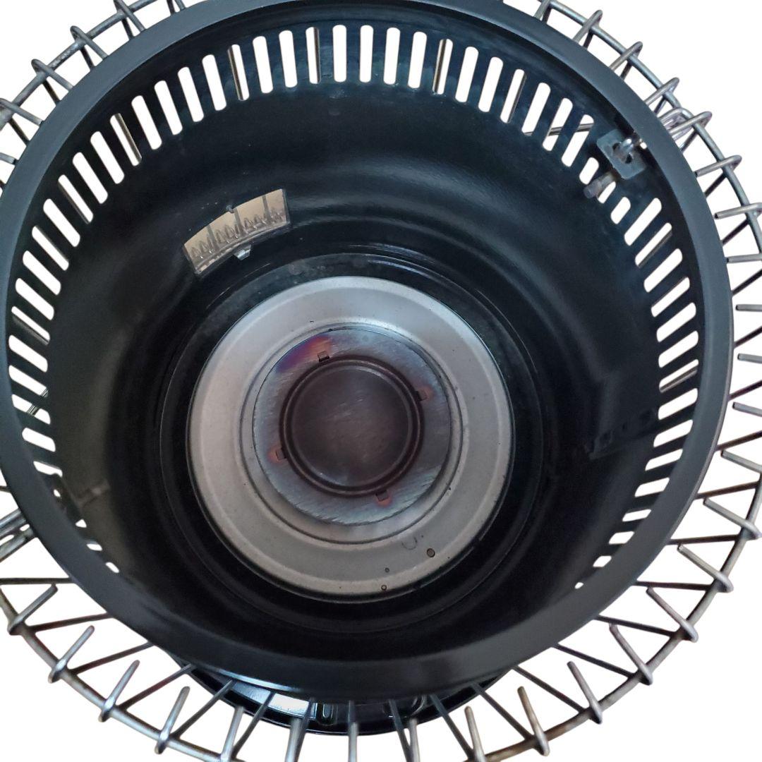 【状態良好】TOYOTOMI 石油ストーブ KS-67H