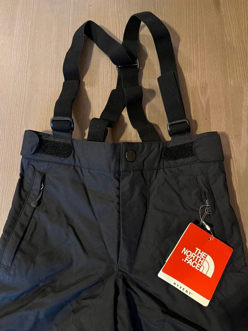 AKKG！　新品未使用　ノースフェイス　スクープパンツ　100