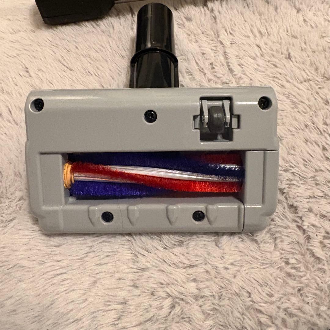 日立 スティッククリーナー PV-BL50J