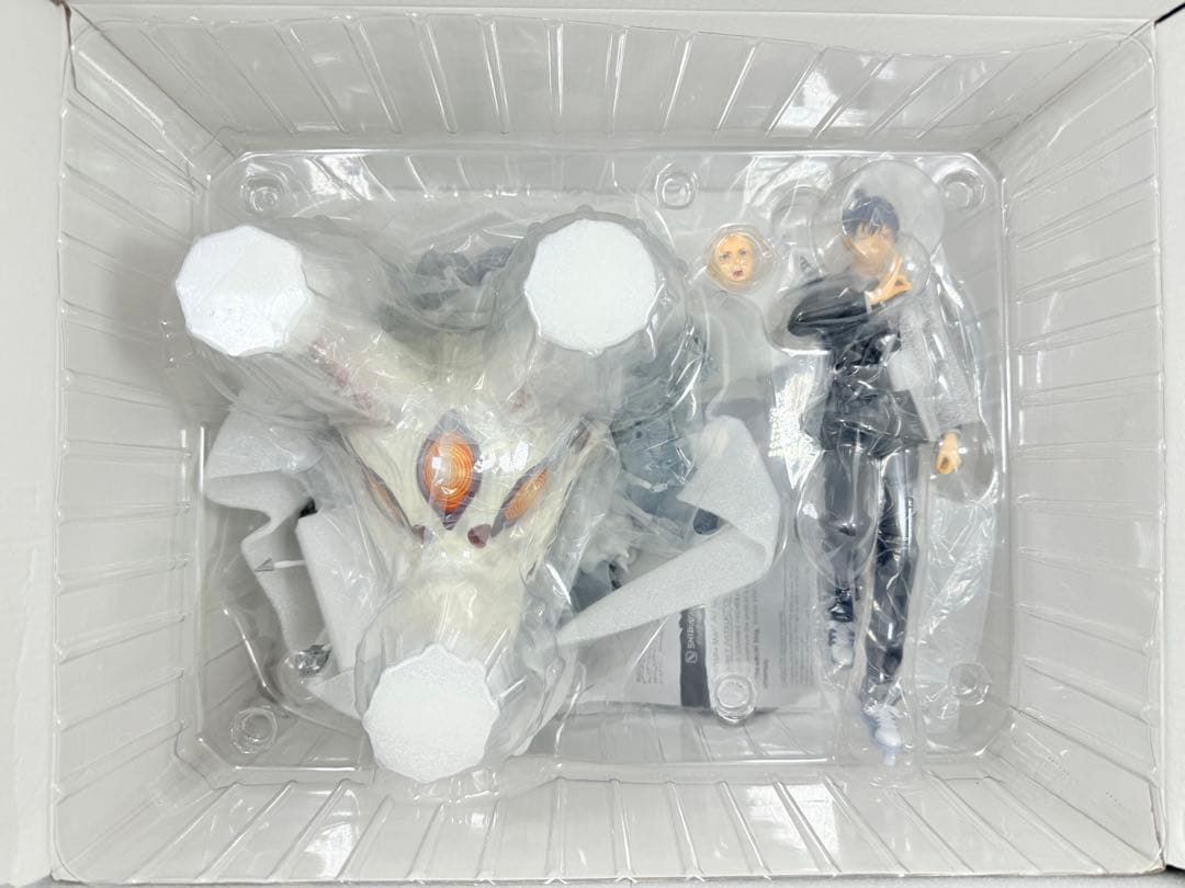 渋谷スクランブルフィギュア　早川アキ チェンソーマン　1/7スケールフィギュア