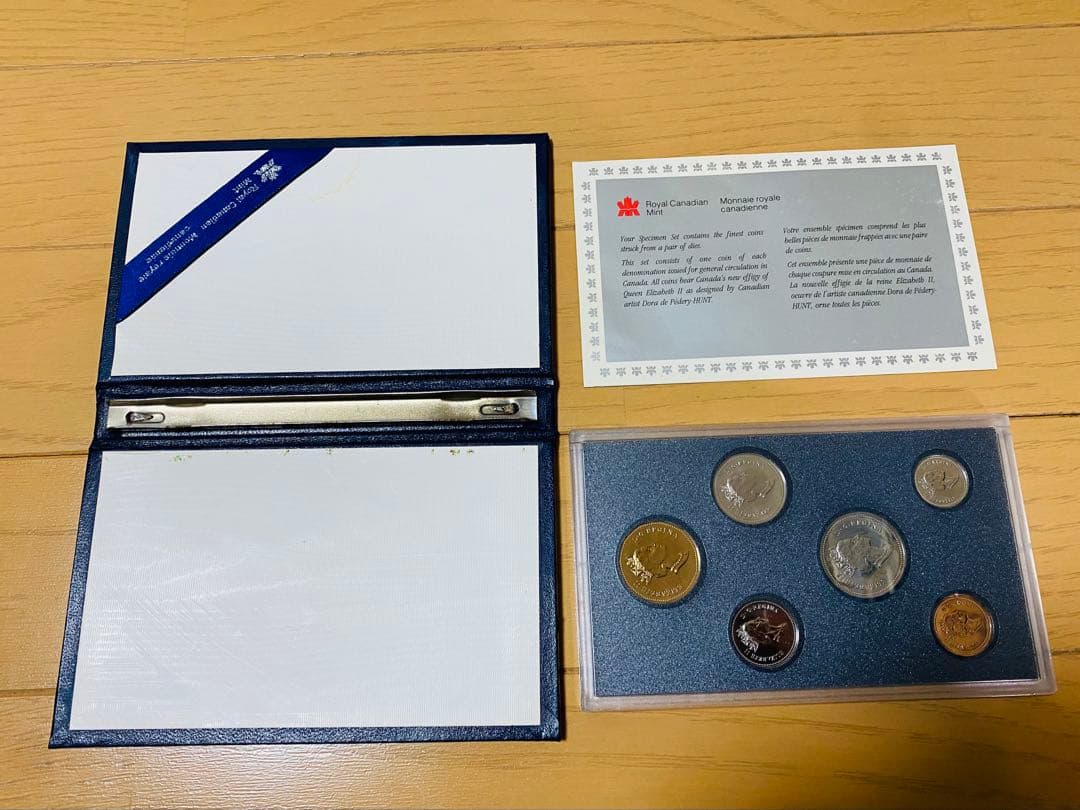 エリザベス2世 セット、