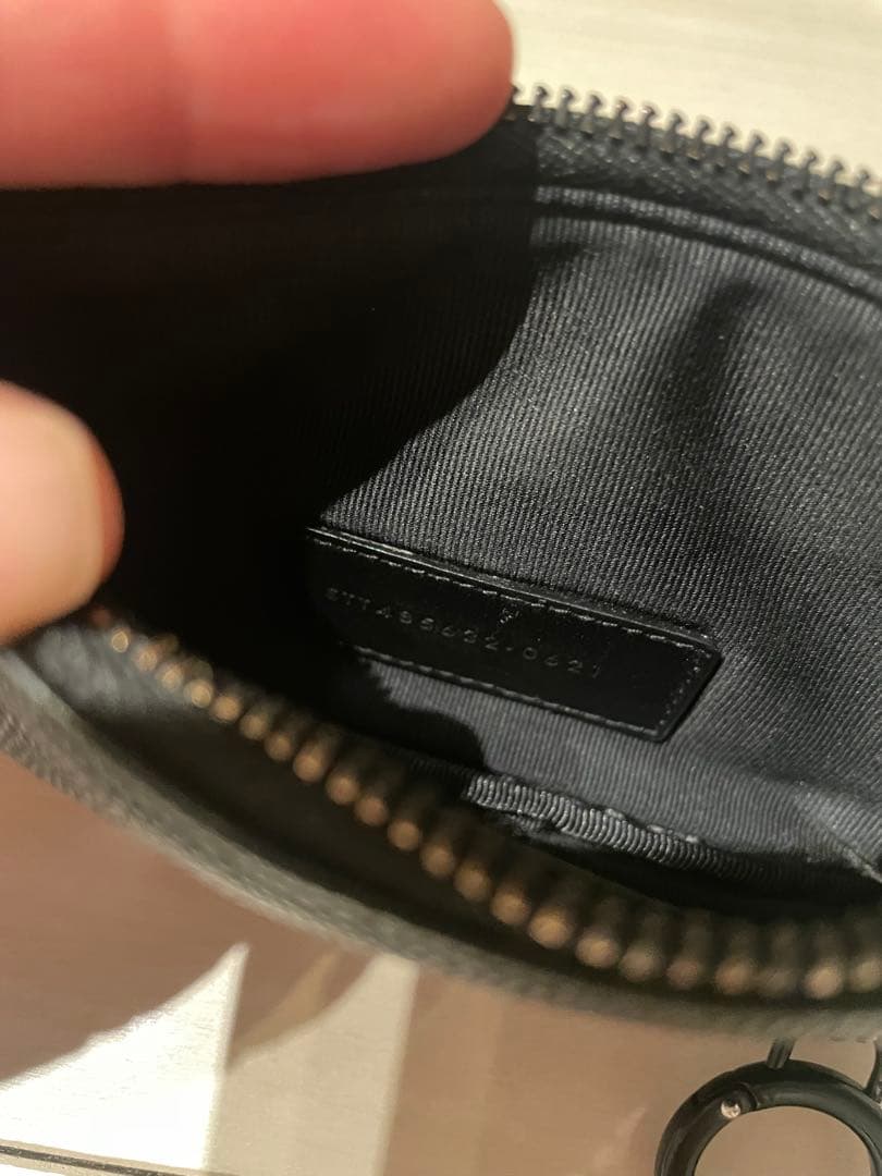 サンローランキーケース