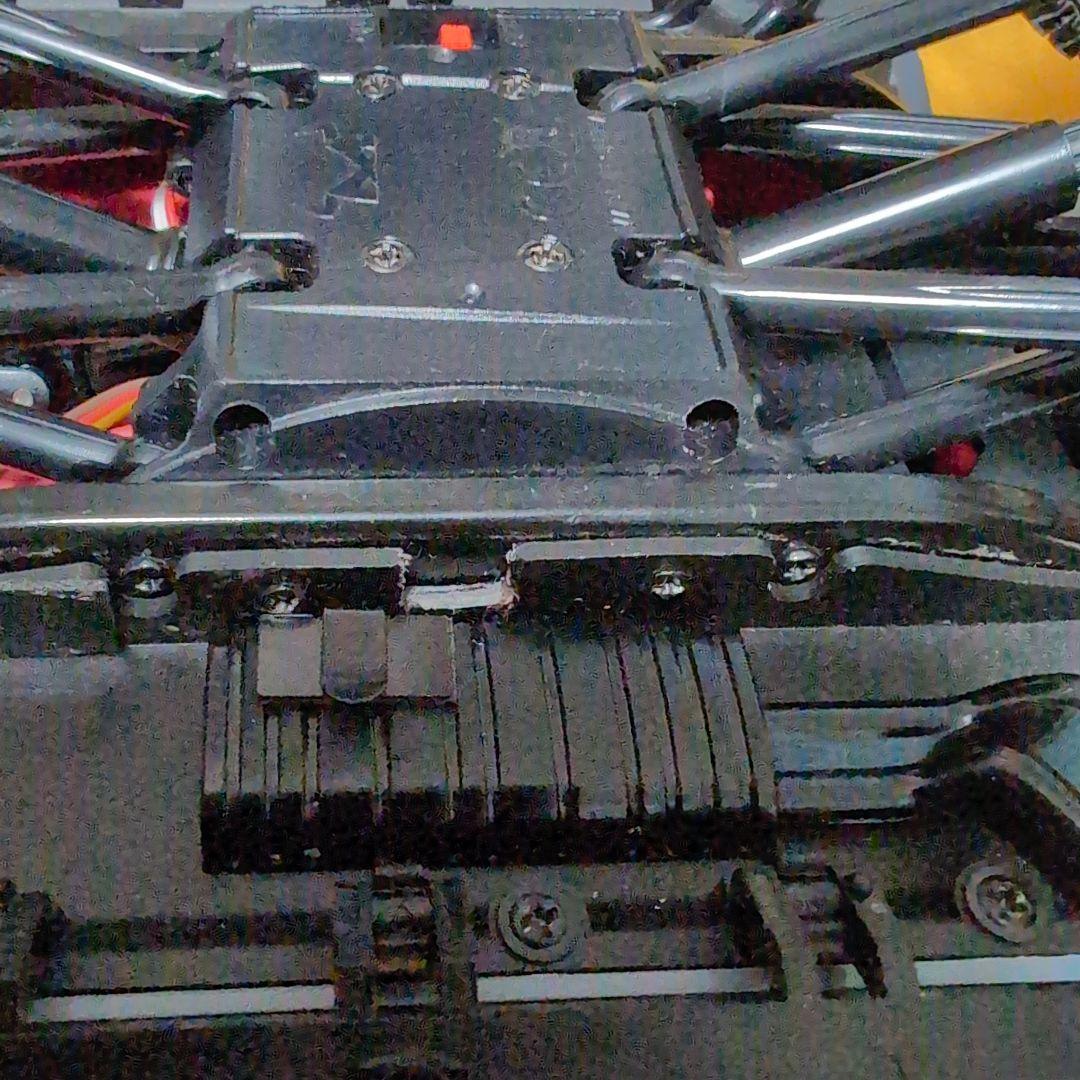 deerc MN128　 ジャンク