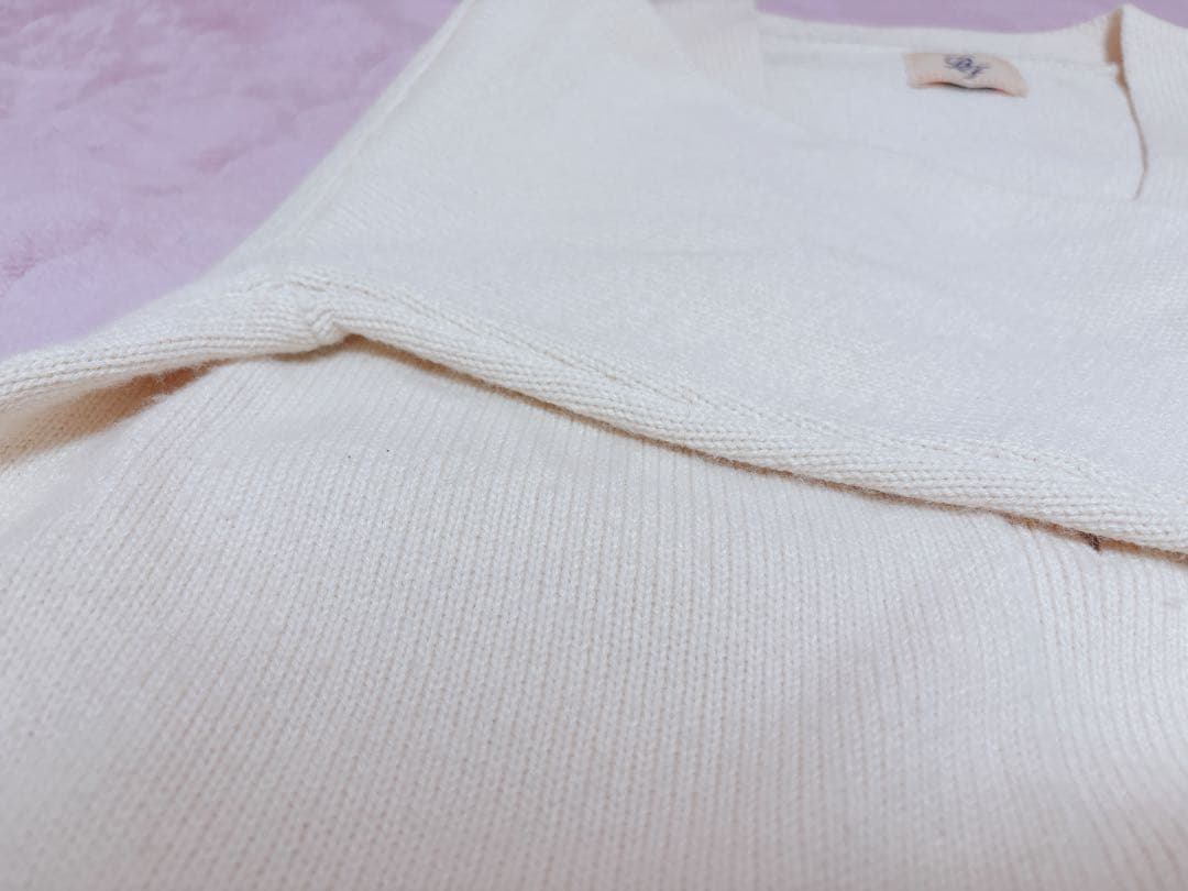 BE:FIRST カーディガン Mサイズ