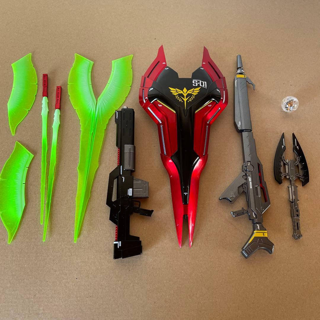 MG サザビーver.ka 完成品