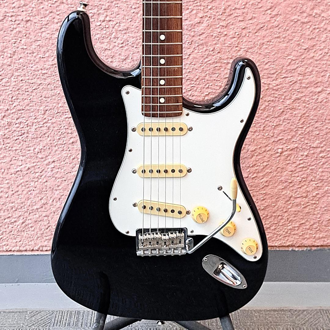 ■FUJIGEN NCST-20R Stratocaster ストラトキャスター