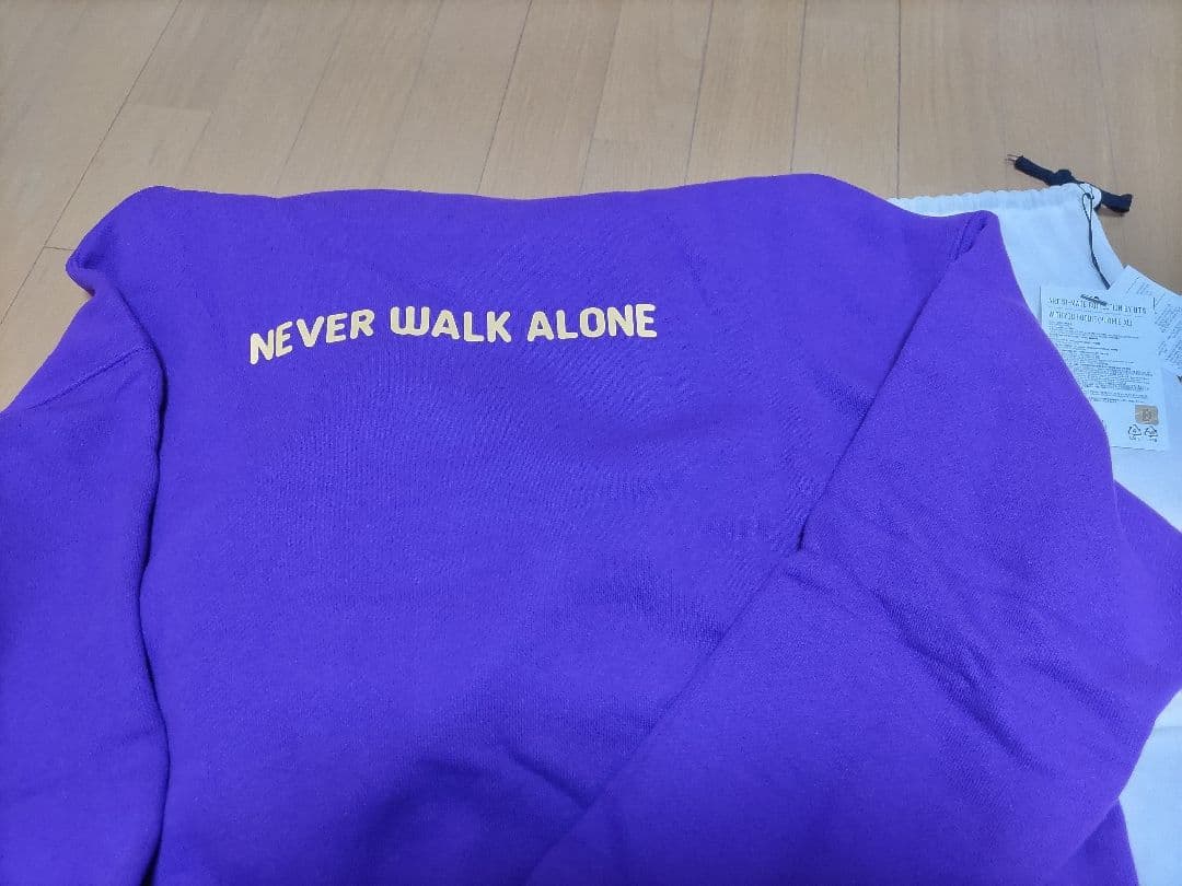 アイドル ARTIST-MADE COLLECTION JIMIN HOODY