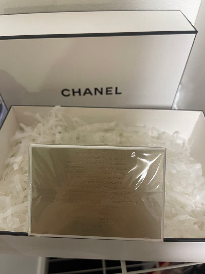 GABRIELLE CHANEL ボディクリーム 150g