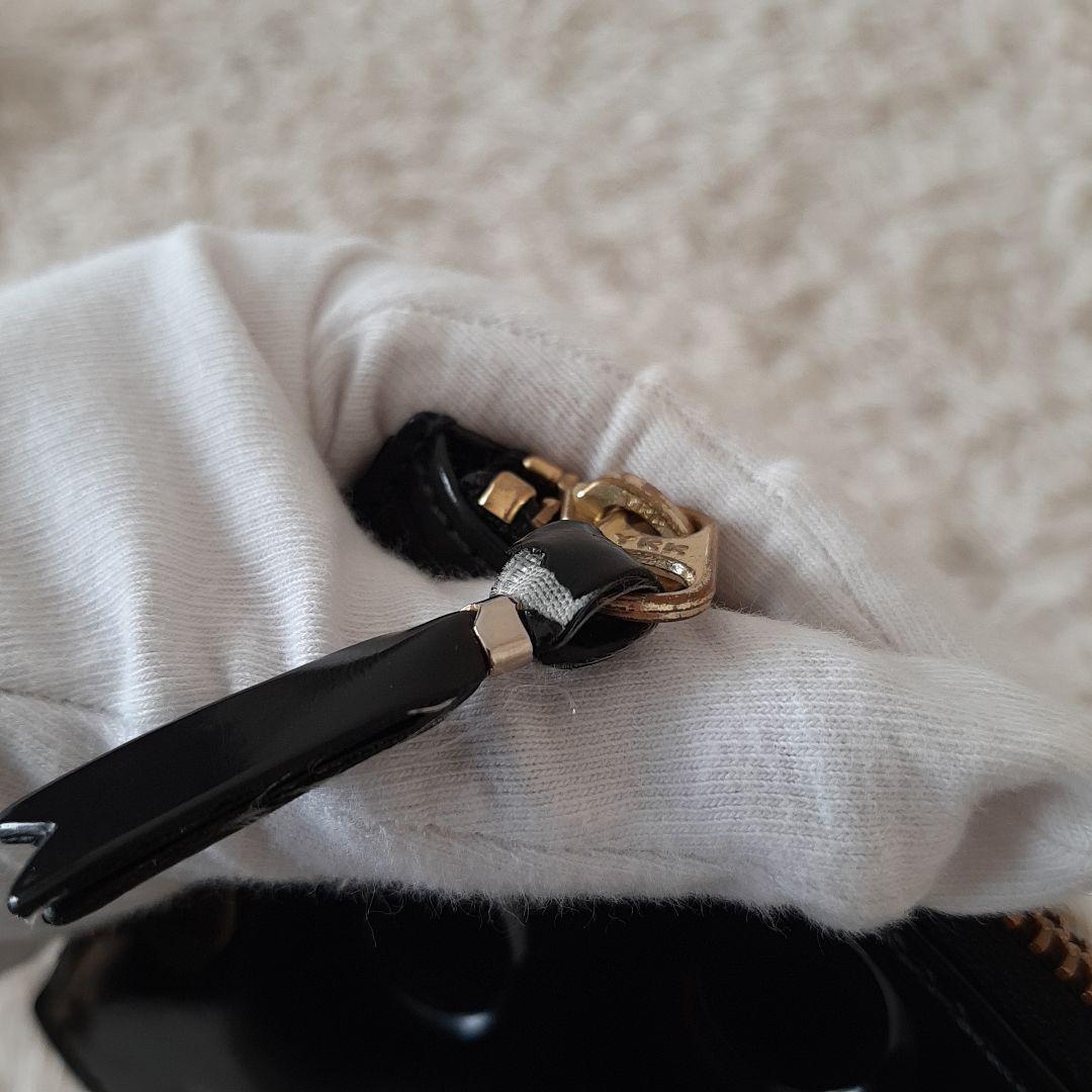 COMME des GARCONS　コムデギャルソン　ポルカドット　財布