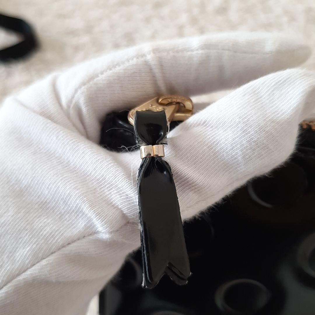 COMME des GARCONS　コムデギャルソン　ポルカドット　財布