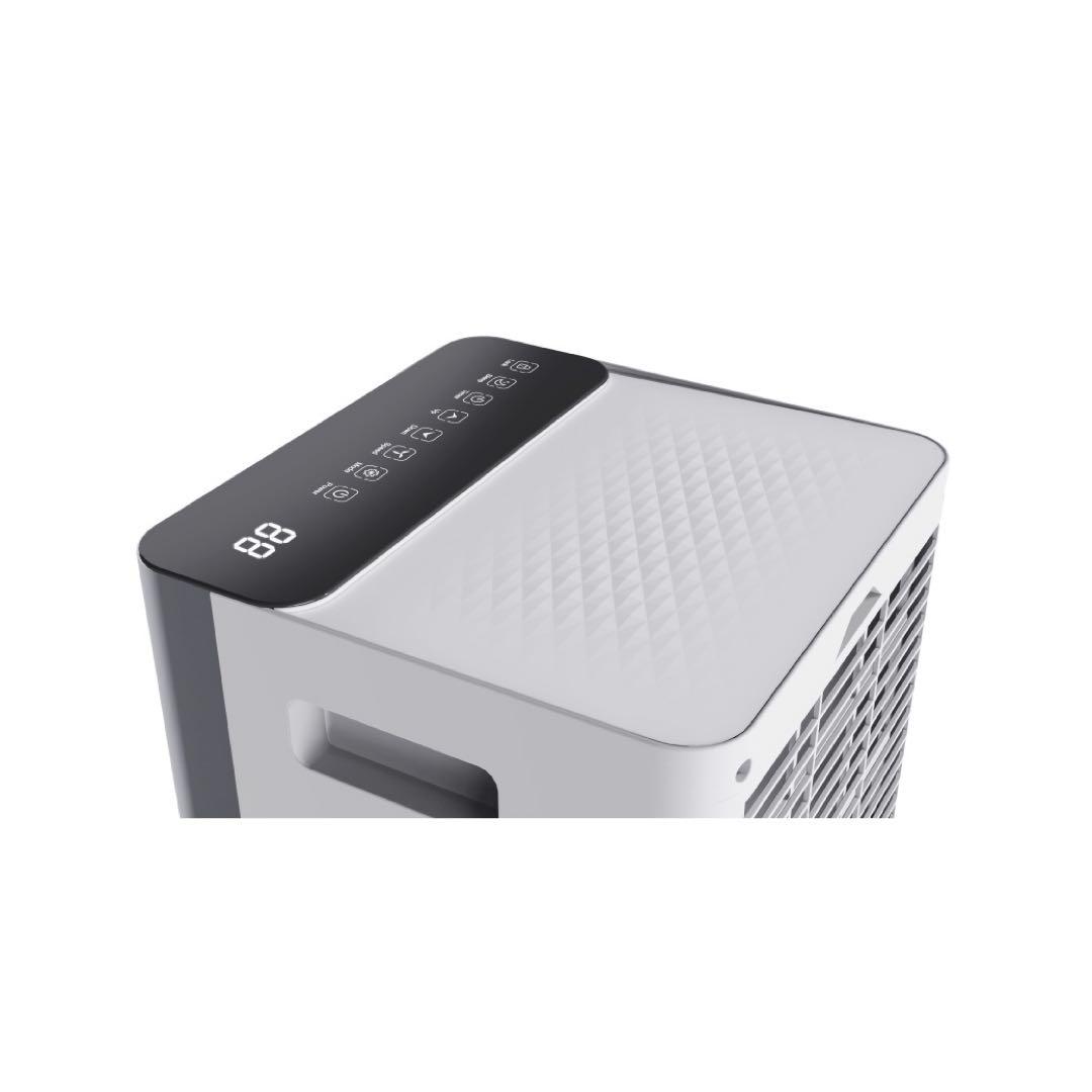 2025年スポットクーラー 6～9畳対応 エスケイジャパン SKJ-JYK20C