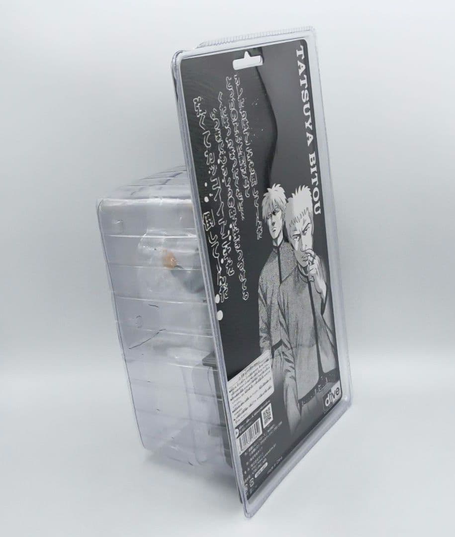 クローズ×WORST フラッシュバックジェネレーション 美藤竜也 美藤秀幸