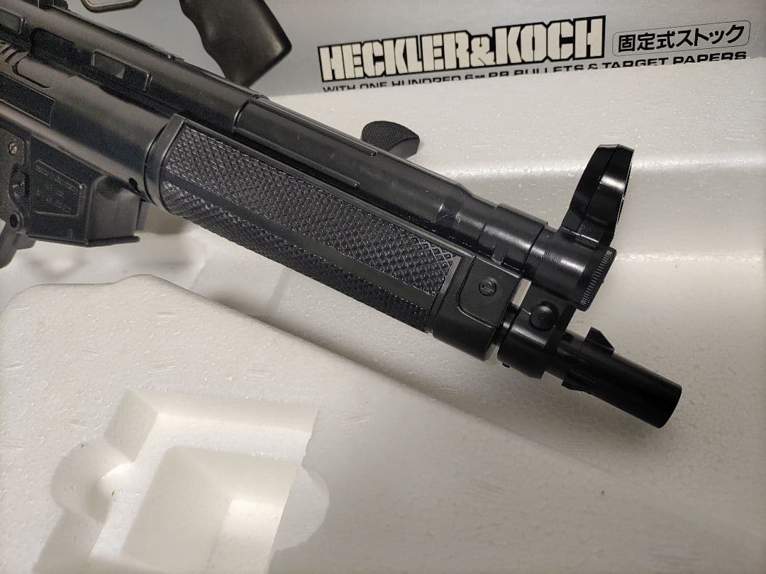 M-13 MP5A2&G36c 東京マルイ まとめ売り 送料無料