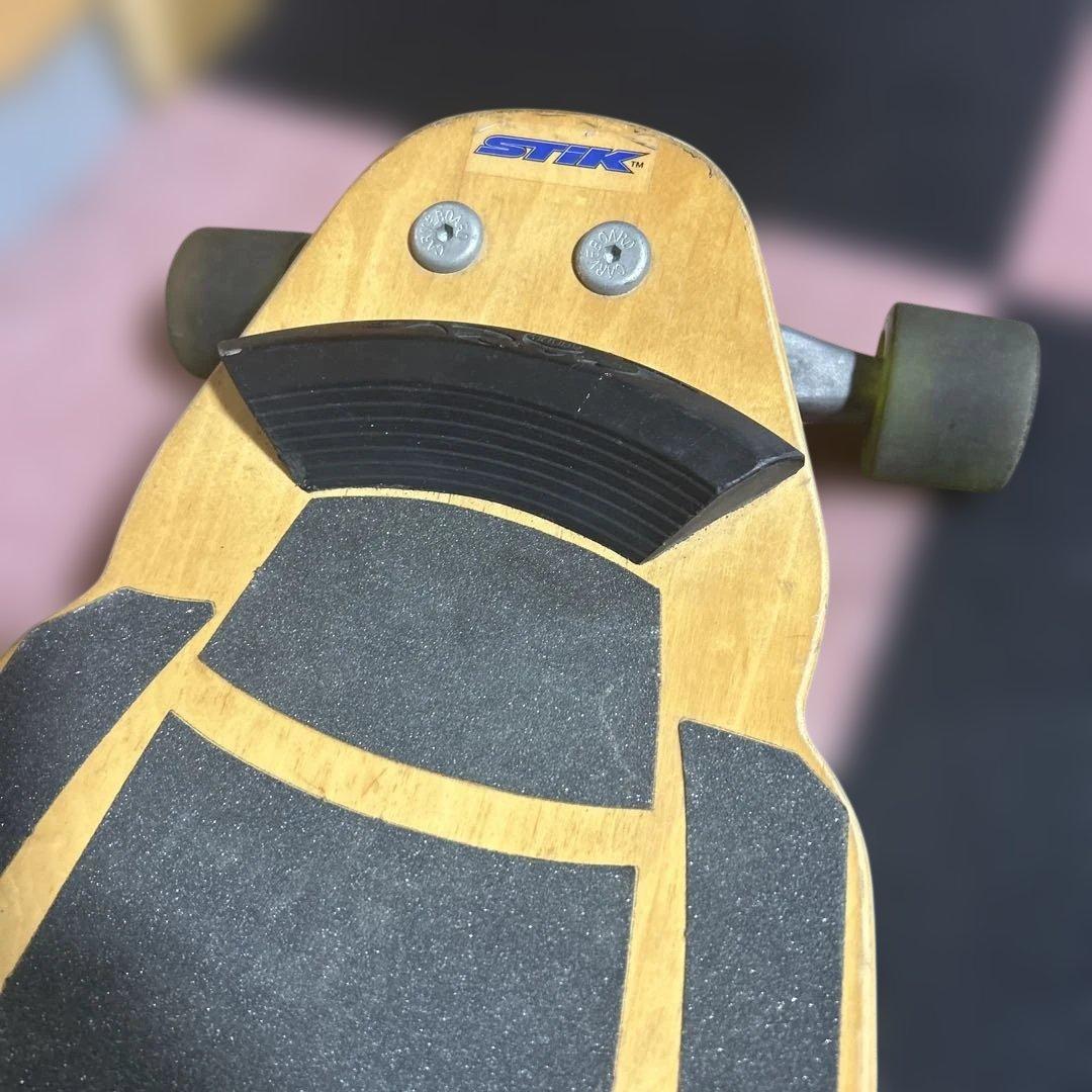 STIK curve board スティックカーブボードサーフィントレーニング
