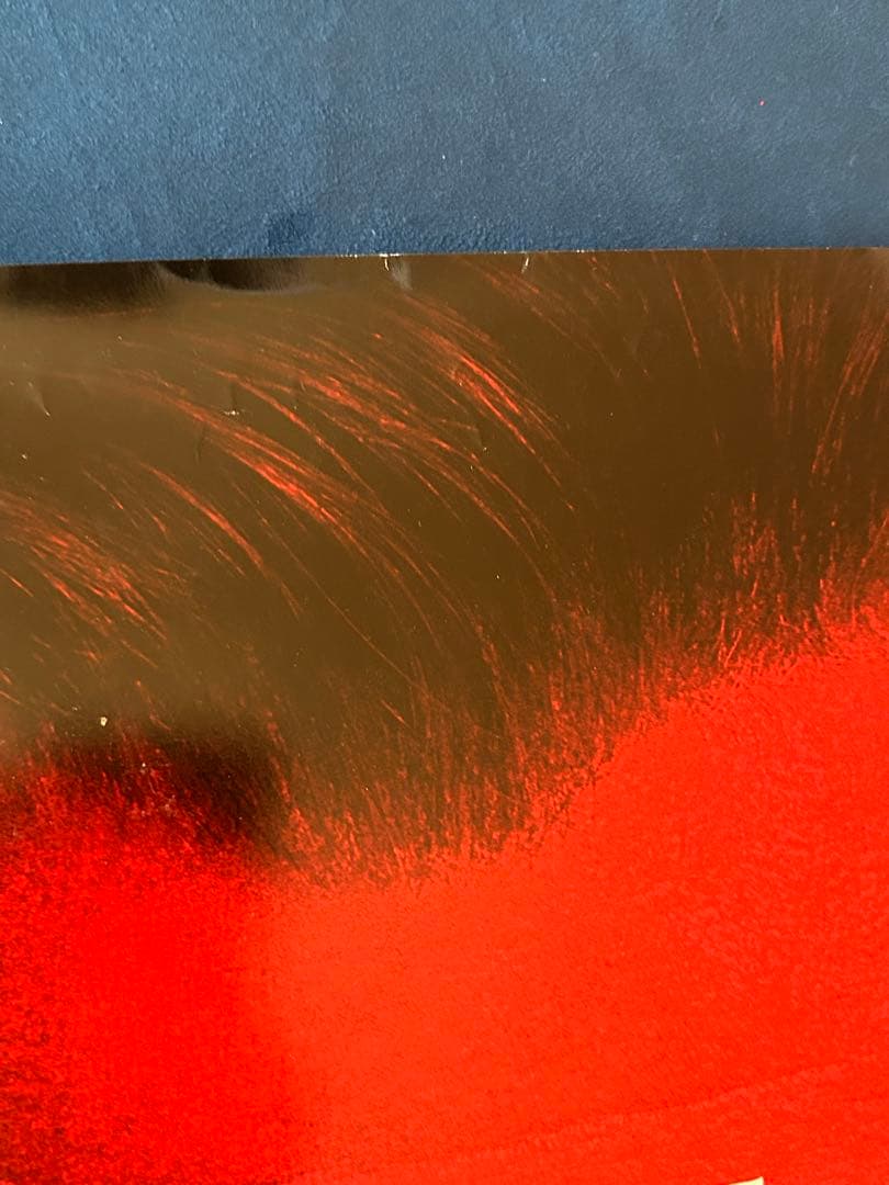 マイティ・ソー　USオリジナル映画ポスター