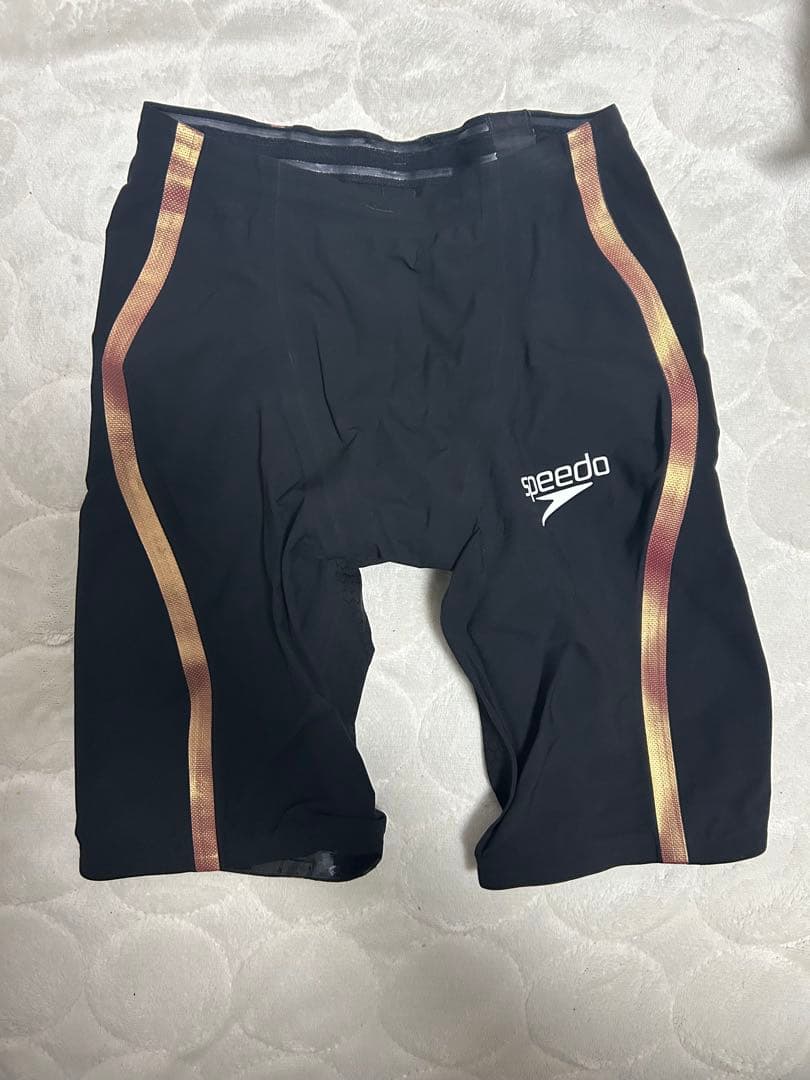 競泳水着　ファストスキンレーザーレーサー