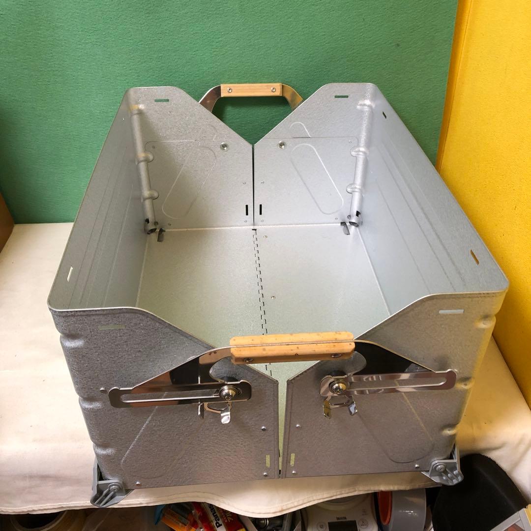 め2 スノーピーク　シェルコン50 本体