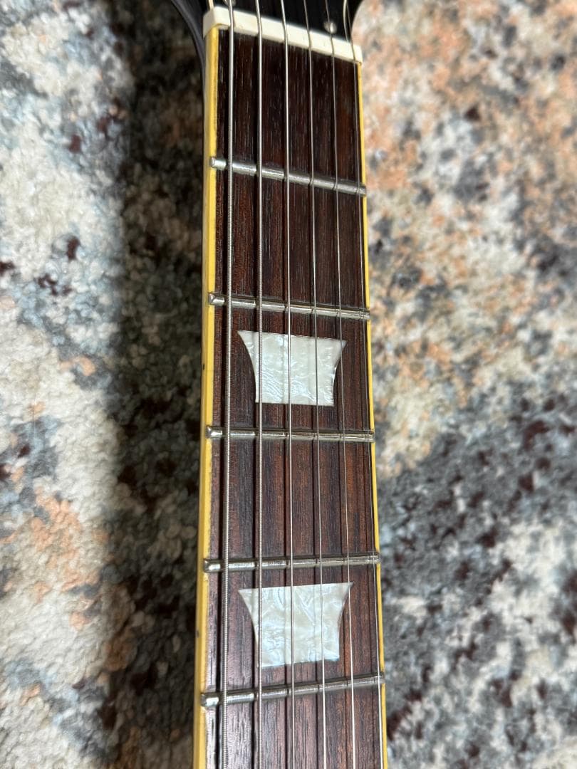 ギター Epiphone Firebird VS 2006 Made in Korea