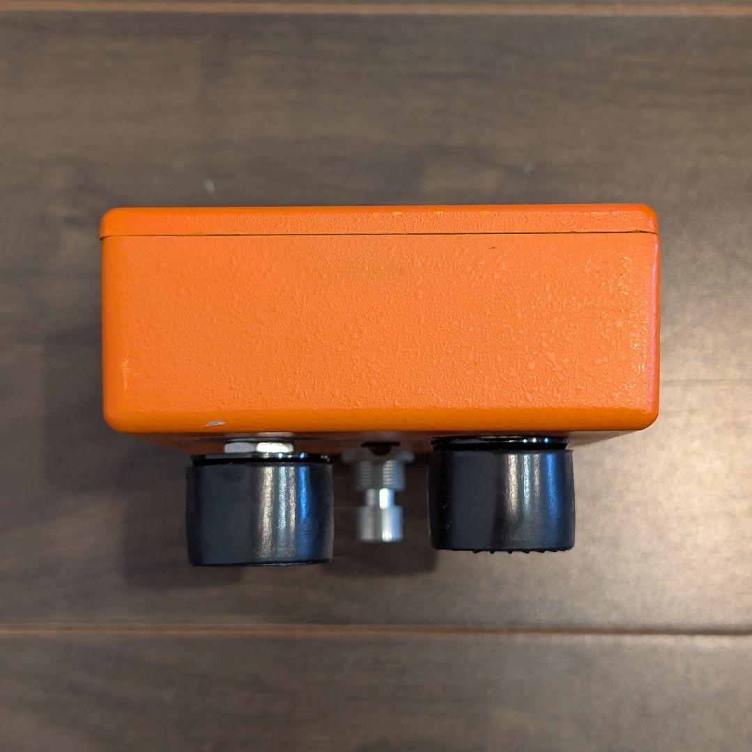 MXR Phase 100 ギターエフェクター