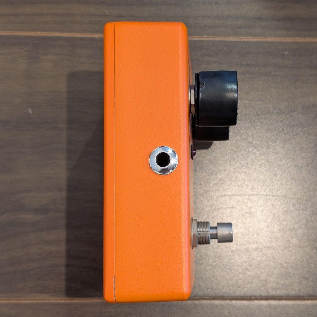 MXR Phase 100 ギターエフェクター