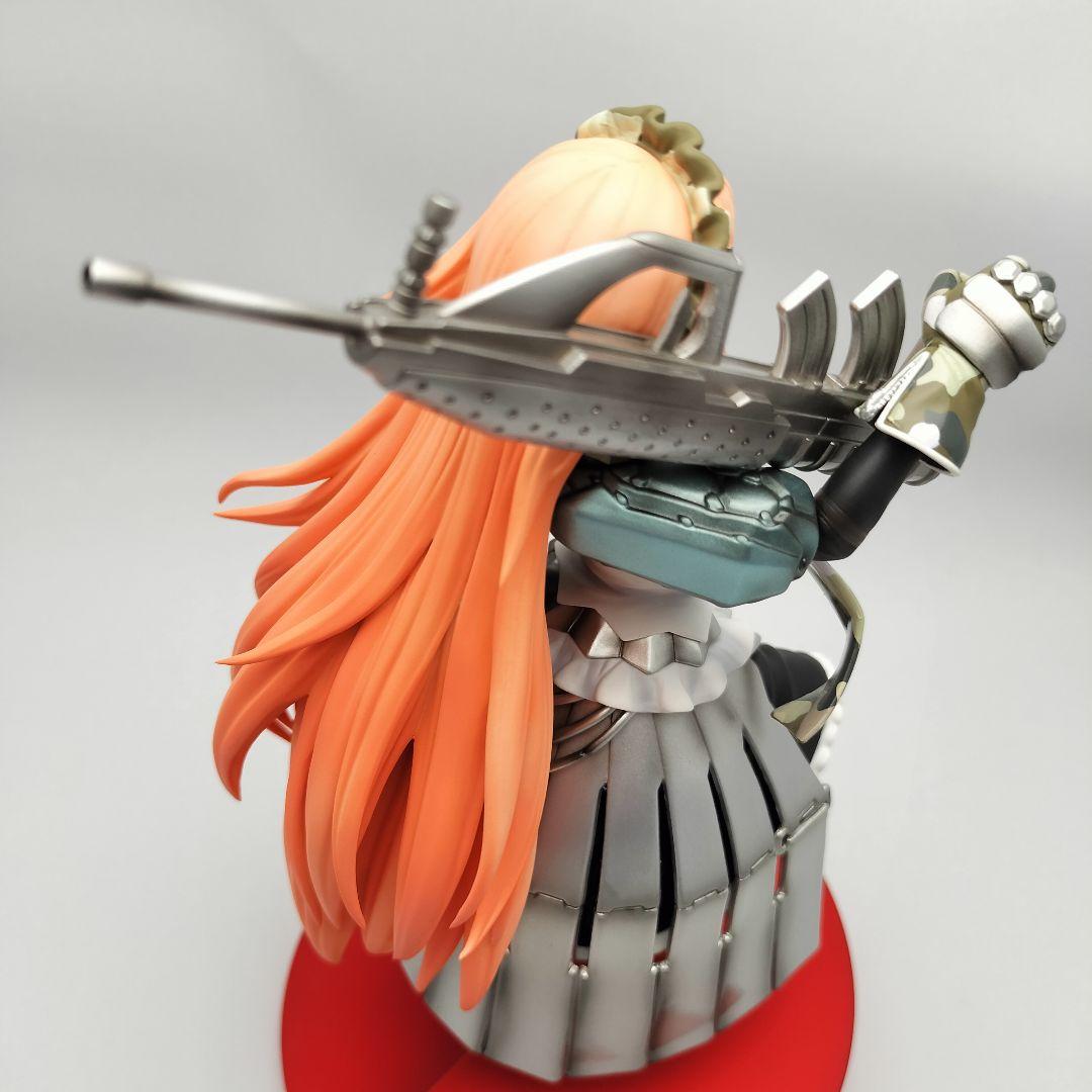 フリュー シズ・デルタ 1/7 フィギュア オーバーロード