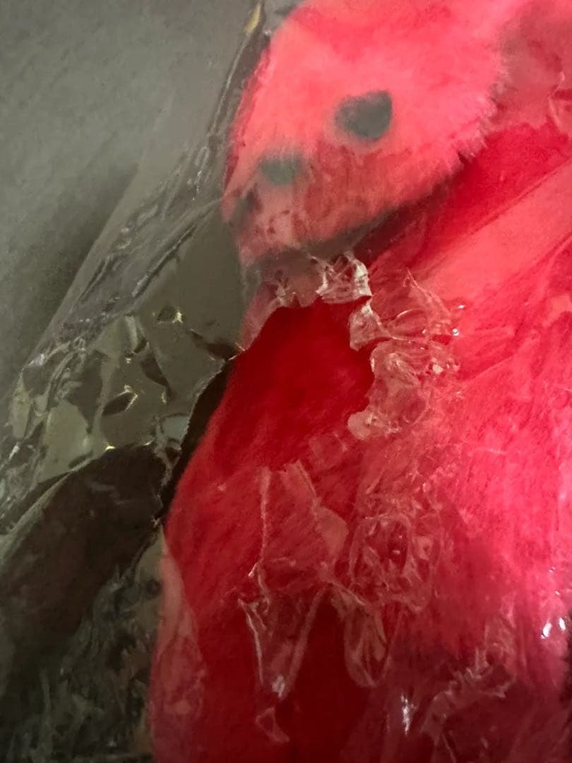 aiko LLP8 Live ぬいぐるみ グッズ