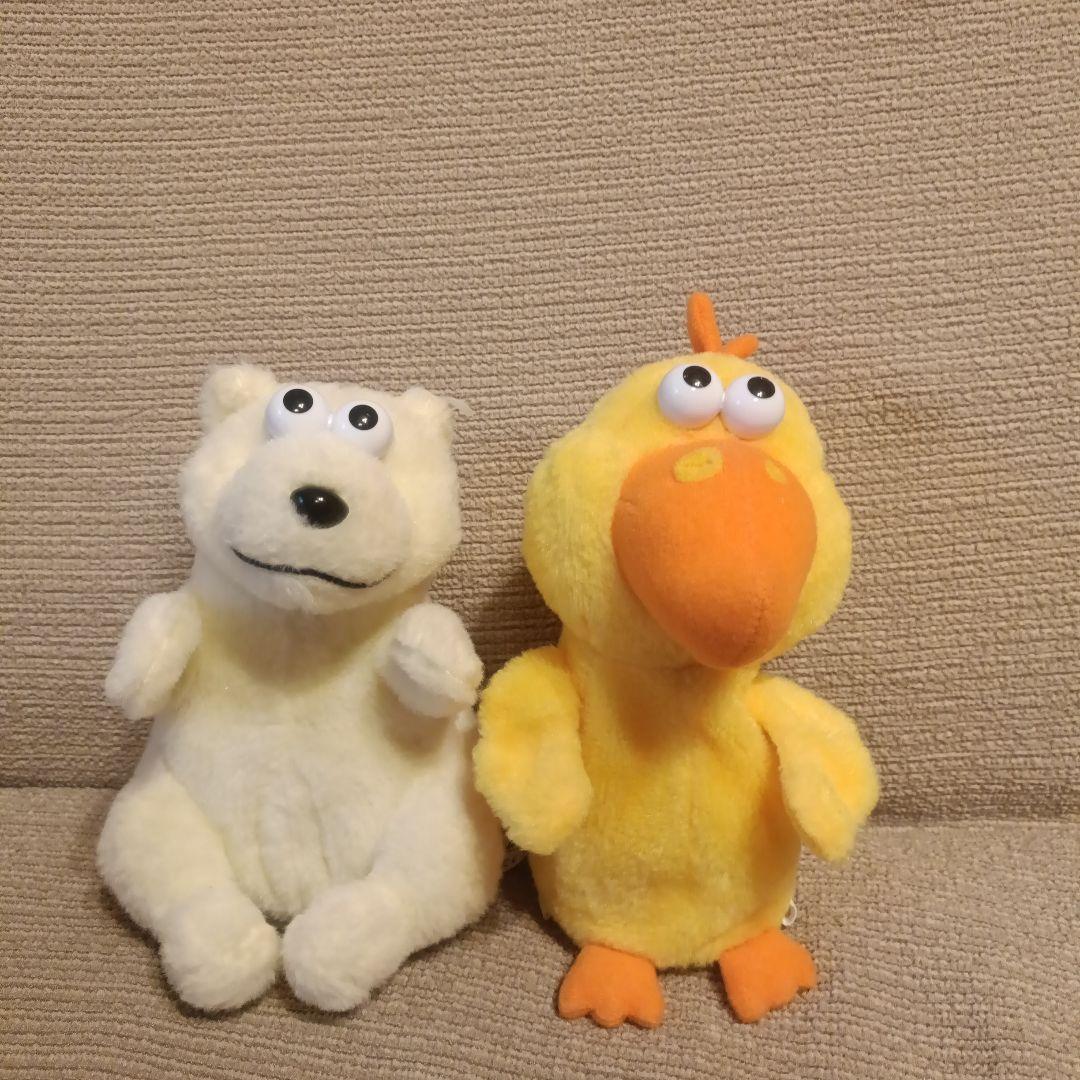 ものまね　ぬいぐるみ　おもちゃ　モノマネ　まねっこ　ベストエバー　まとめ売り