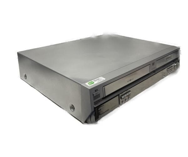 パナソニック 160GB DVDレコーダー DIGA DMR‐E250V-S