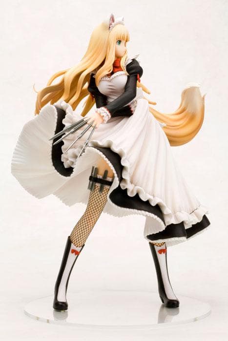 シャイニング・ハーツ ローナ 　1/8　寿屋